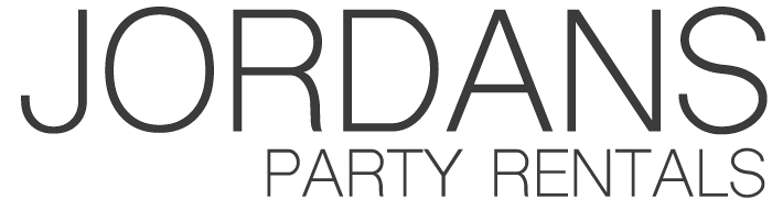 Jordans Party Rentals